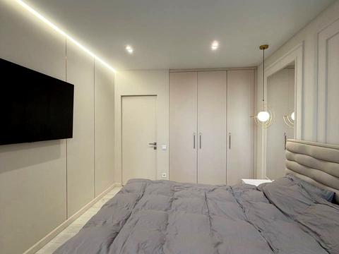 квартира за адресою Запорізьке шосе, 30ю