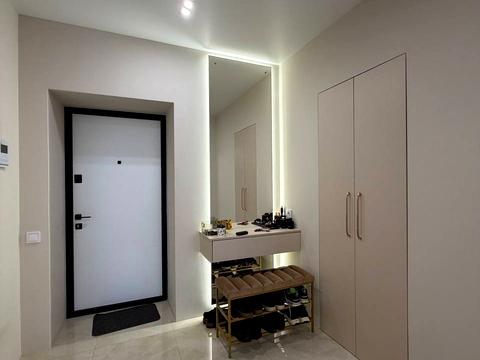 квартира за адресою Запорізьке шосе, 30ю