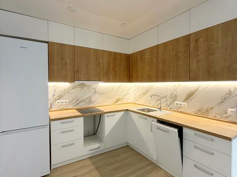 квартира за адресою Набережна Перемоги вул., 44