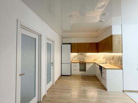 квартира за адресою Набережна Перемоги вул., 44