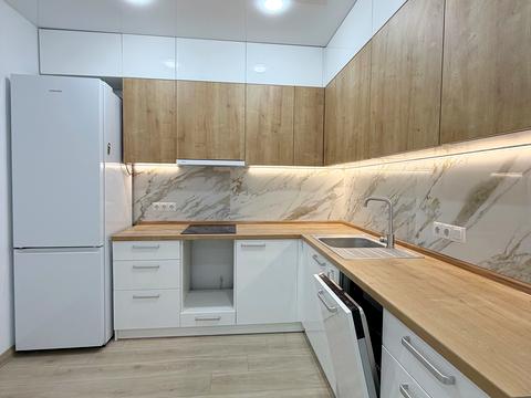 квартира за адресою Набережна Перемоги вул., 44