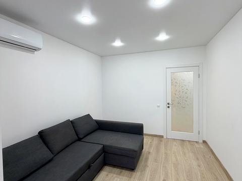 квартира за адресою Набережна Перемоги вул., 44