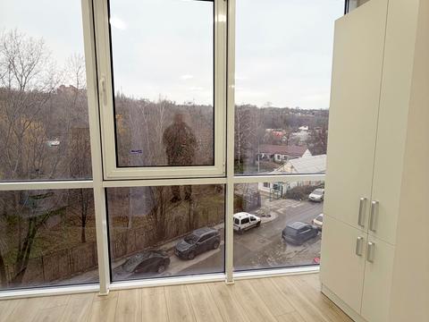 квартира за адресою Набережна Перемоги вул., 44