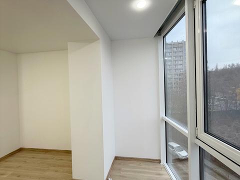 квартира за адресою Набережна Перемоги вул., 44