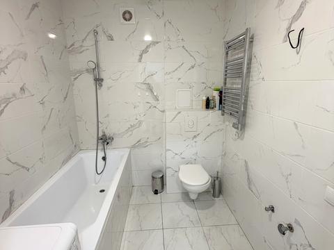 квартира за адресою Набережна Перемоги вул., 44