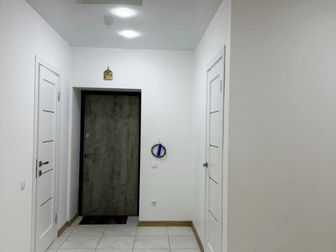 квартира за адресою Набережна Перемоги вул., 44