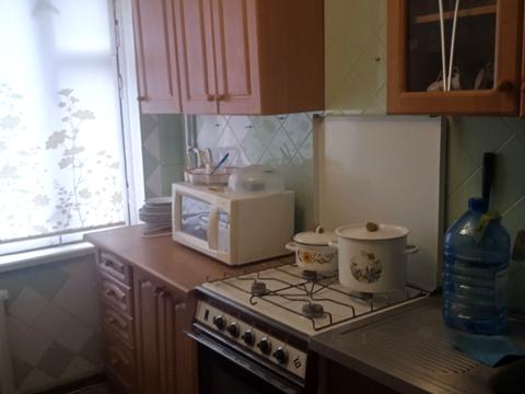 квартира по адресу Академика Королёва ул., 68