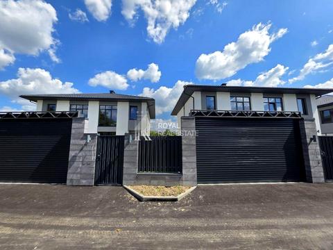 будинок за адресою Київська вул.