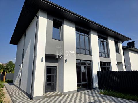 будинок за адресою Київська вул.