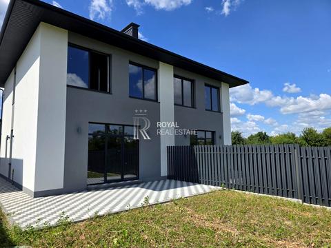 будинок за адресою Київська вул.