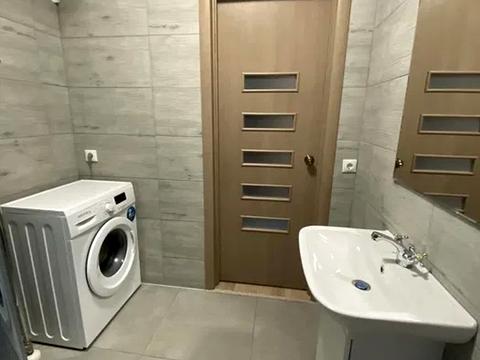 квартира за адресою Березова вул., 43