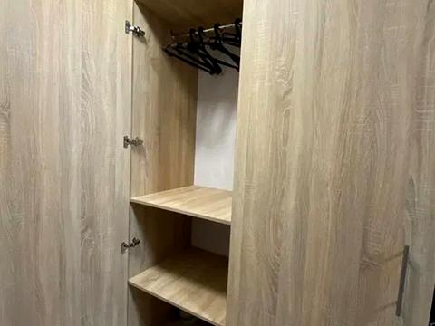 квартира за адресою Березова вул., 43