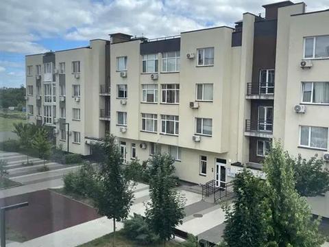 квартира за адресою Березова вул., 43
