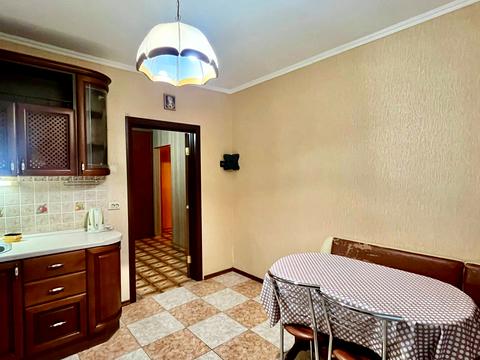 квартира по адресу Милославская ул., 47