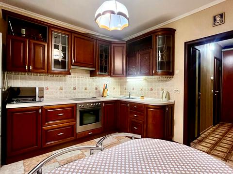 квартира по адресу Милославская ул., 47