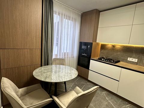 квартира за адресою с. Вовчинець, Європейська вул., 1