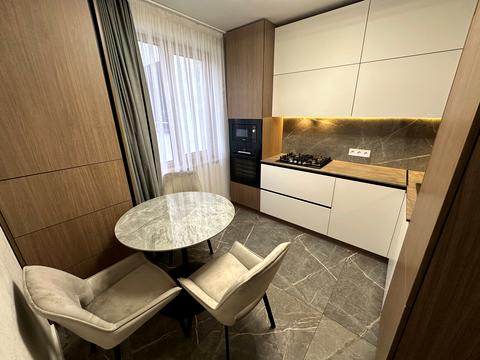 квартира за адресою Європейська вул., 1