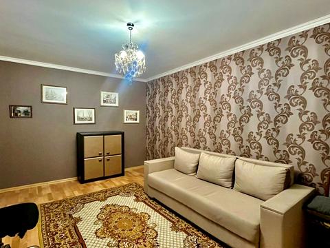 квартира по адресу Милославская ул., 47