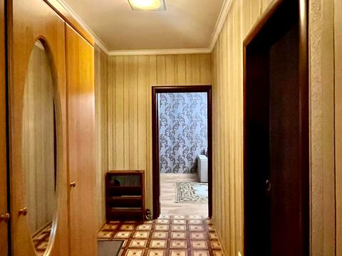 квартира по адресу Милославская ул., 47