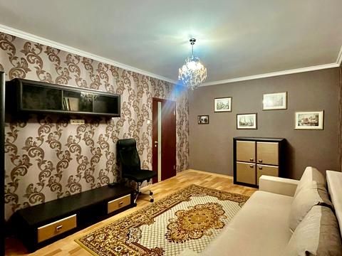 квартира по адресу Милославская ул., 47