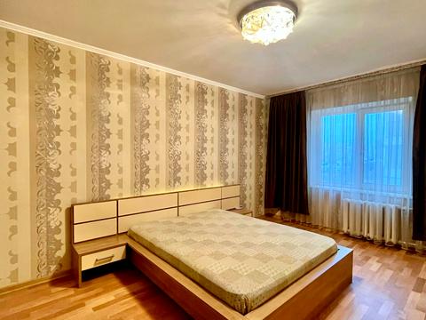 квартира по адресу Милославская ул., 47