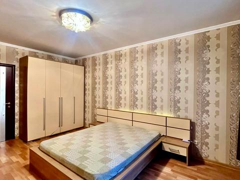 квартира по адресу Милославская ул., 47