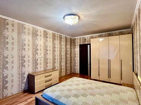 квартира по адресу Милославская ул., 47