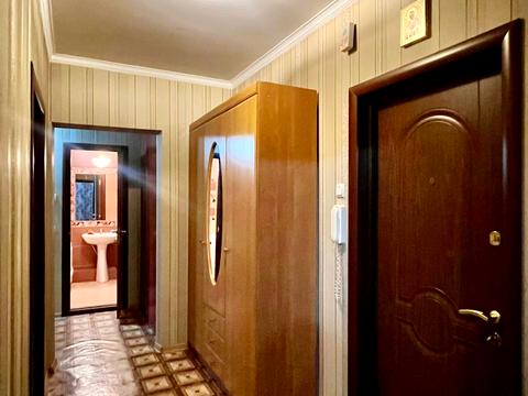 квартира по адресу Милославская ул., 47