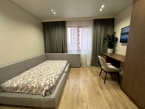 квартира за адресою с. Вовчинець, Європейська вул., 1