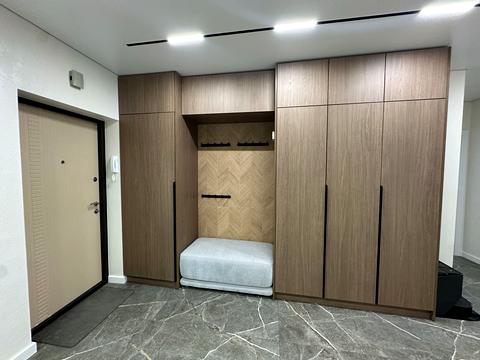 квартира за адресою с. Вовчинець, Європейська вул., 1