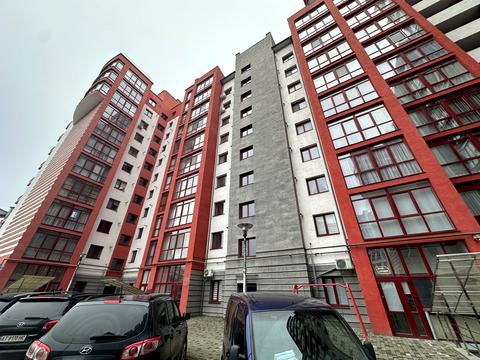 квартира за адресою с. Вовчинець, Європейська вул., 1