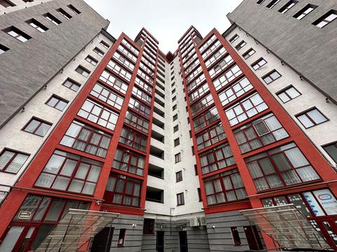 квартира за адресою с. Вовчинець, Європейська вул., 1