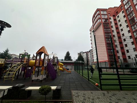 квартира за адресою с. Вовчинець, Європейська вул., 1