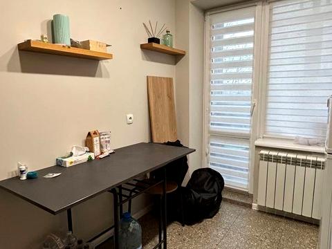 квартира по адресу Одесская ул., 4