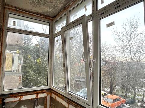 квартира по адресу Одесская ул., 4