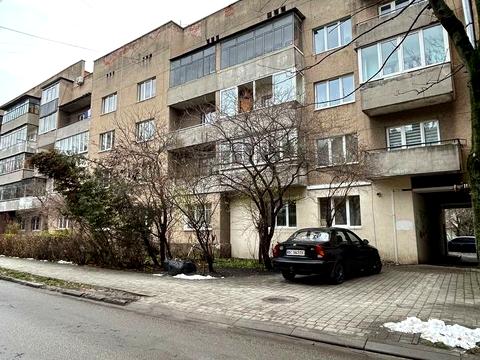 квартира по адресу Одесская ул., 4