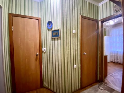 квартира за адресою Молодіжна вул., 20