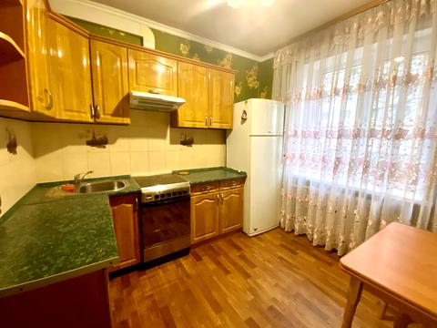 квартира за адресою Молодіжна вул., 20