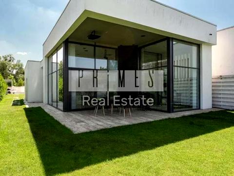 будинок за адресою с. Лісники, Вишнева вул.