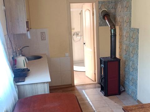 дом по адресу Черкассы, Надпольная ул.