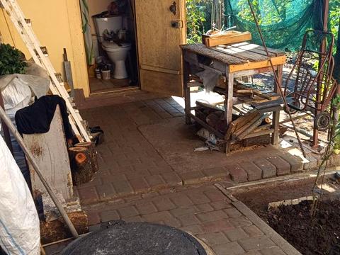 дом по адресу Черкассы, Надпольная ул.