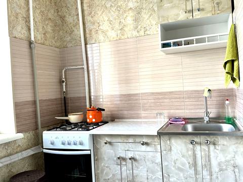 квартира по адресу Паустовского ул. (Паустовского), 130/3