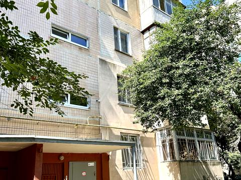 квартира по адресу Паустовского ул. (Паустовского), 130/3