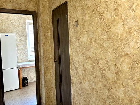 квартира по адресу Паустовского ул. (Паустовского), 130/3