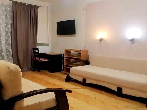 квартира за адресою Олександра Поля просп. (Кірова), 85