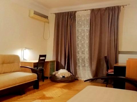 квартира за адресою Олександра Поля просп. (Кірова), 85