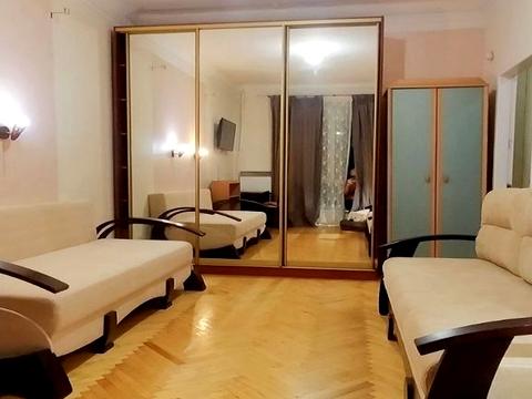 квартира за адресою Олександра Поля просп. (Кірова), 85