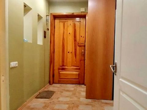 квартира за адресою Олександра Поля просп. (Кірова), 85