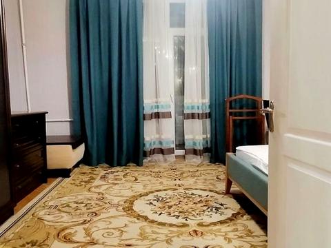 квартира за адресою Олександра Поля просп. (Кірова), 85