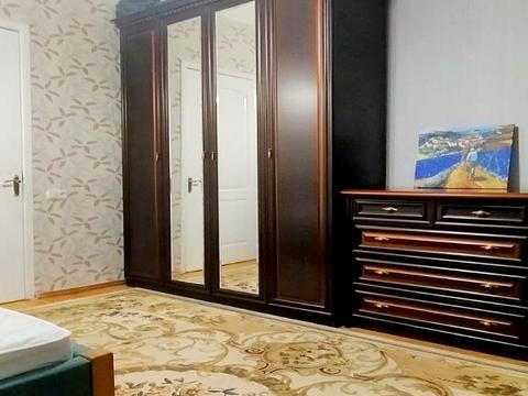 квартира за адресою Олександра Поля просп. (Кірова), 85